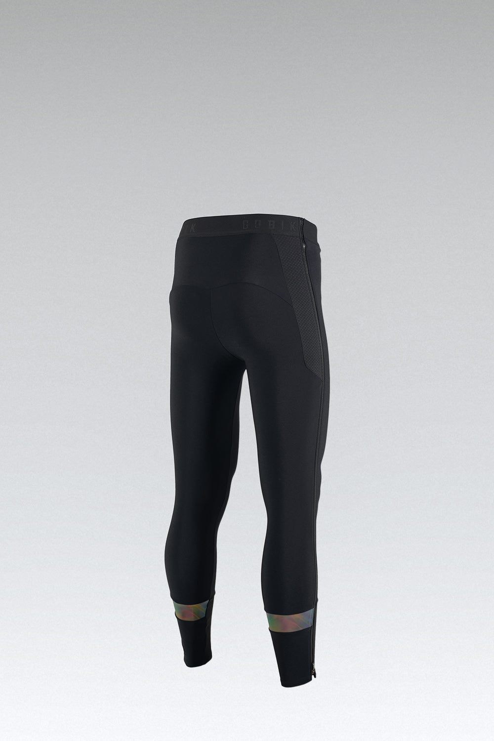 WARM-UP TIGHTS ZOLDER MEN BLACK