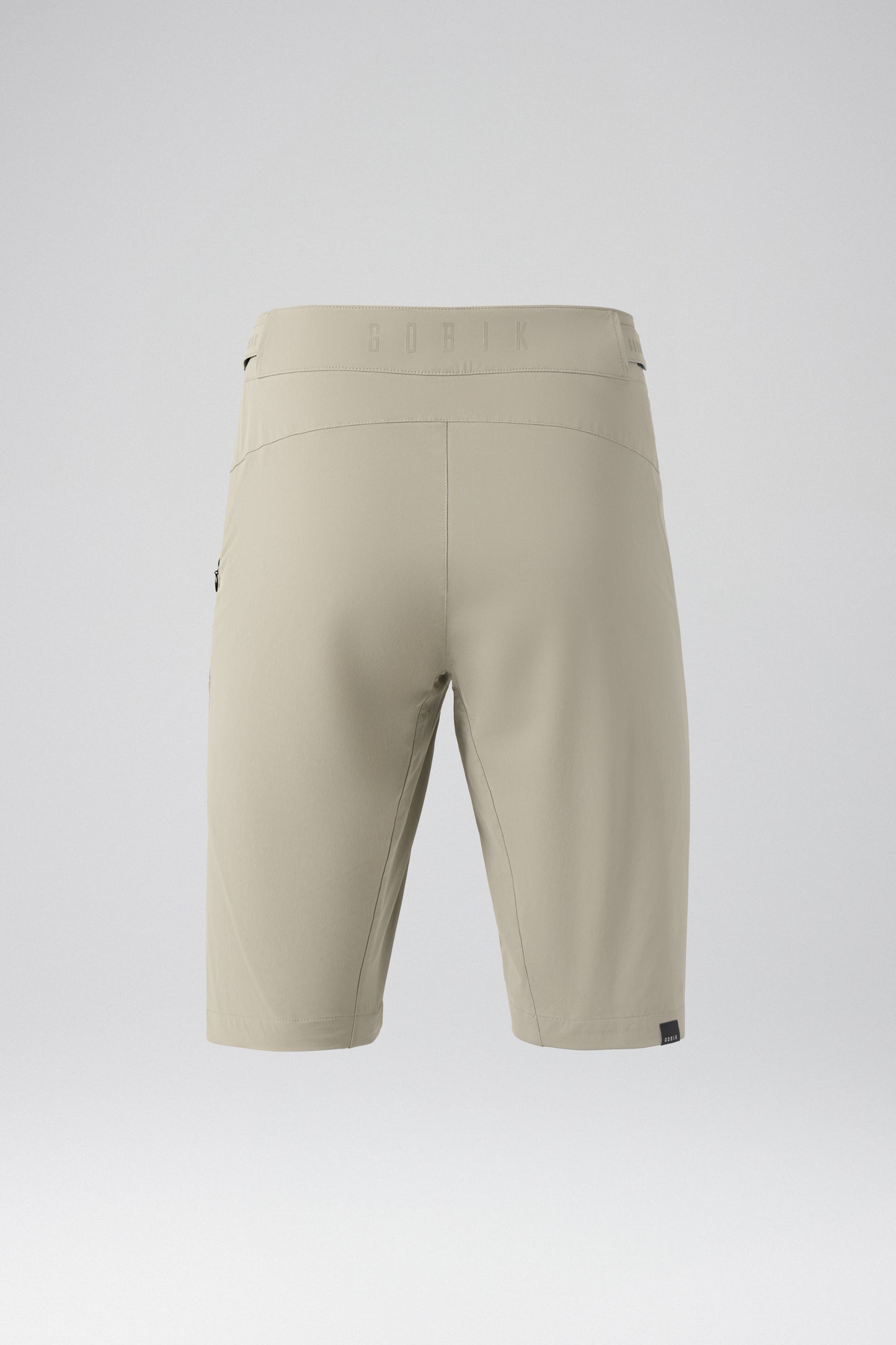 SHORTS COMMUTER HERREN ABBEY