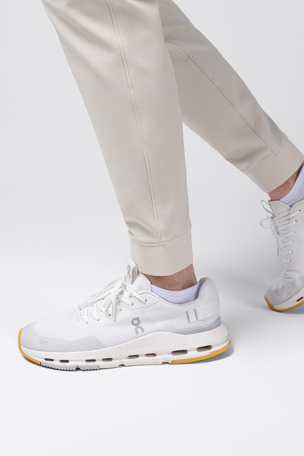 PANTALON LARGO JOGGER DRIFTER HOMBRE SUMMER SAND