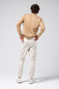 PANTALONE LUNGO JOGGER DRIFTER UOMO SUMMER SAND 