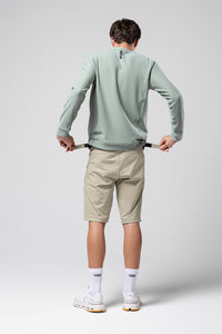 SHORTS COMMUTER HOMME ABBEY 