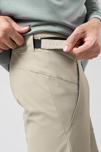 SHORTS COMMUTER HOMME ABBEY 