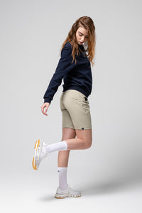 SHORTS COMMUTER DONNA ABBEY 