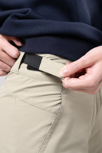 SHORTS COMMUTER DONNA ABBEY 