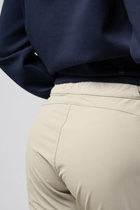 SHORTS COMMUTER DONNA ABBEY 