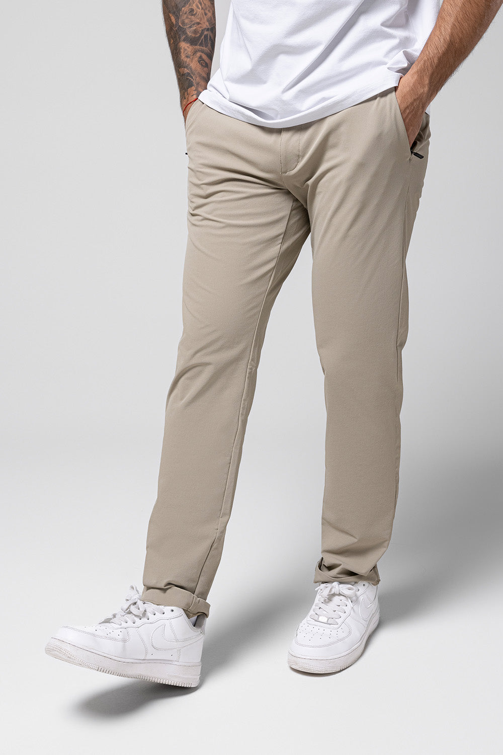 PANTALON LARGO MAVERICK HOMBRE SENECA