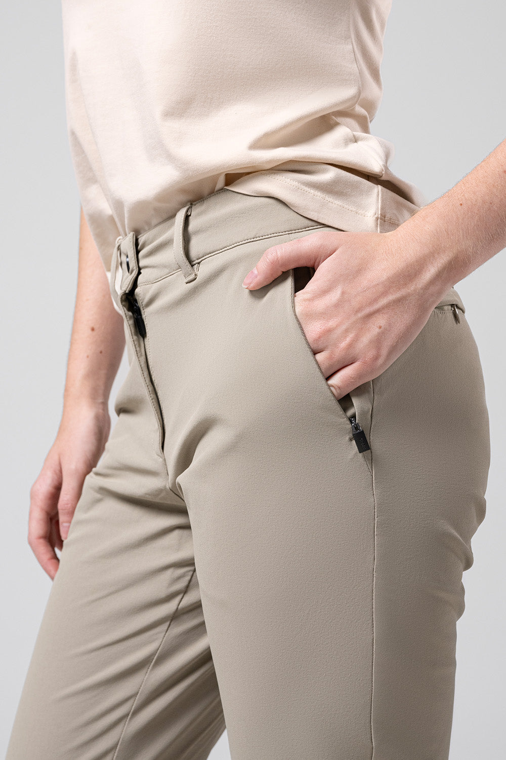 Samneric Pants MAVERICK Seneca · Pants · Women – Gobik