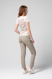 PANTALONE LUNGO MAVERICK DONNA SENECA 