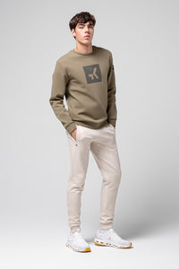LANGE HOSE TRAILBLAZE HERREN ANGORA 