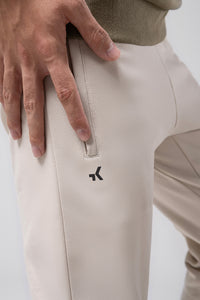LANGE HOSE TRAILBLAZE HERREN ANGORA 