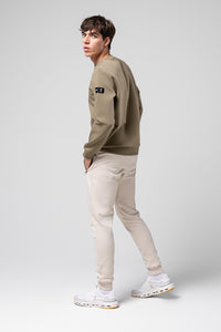 LANGE HOSE TRAILBLAZE HERREN ANGORA 