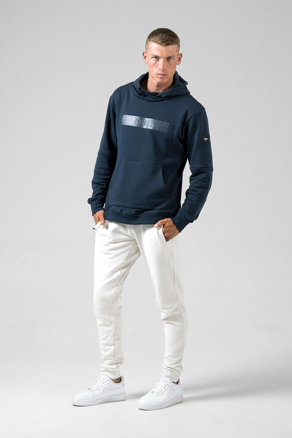 LONG PANTS TRAILBLAZE MEN TOFU