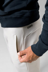 PANTALON LONG TRAILBLAZE HOMME TOFU 