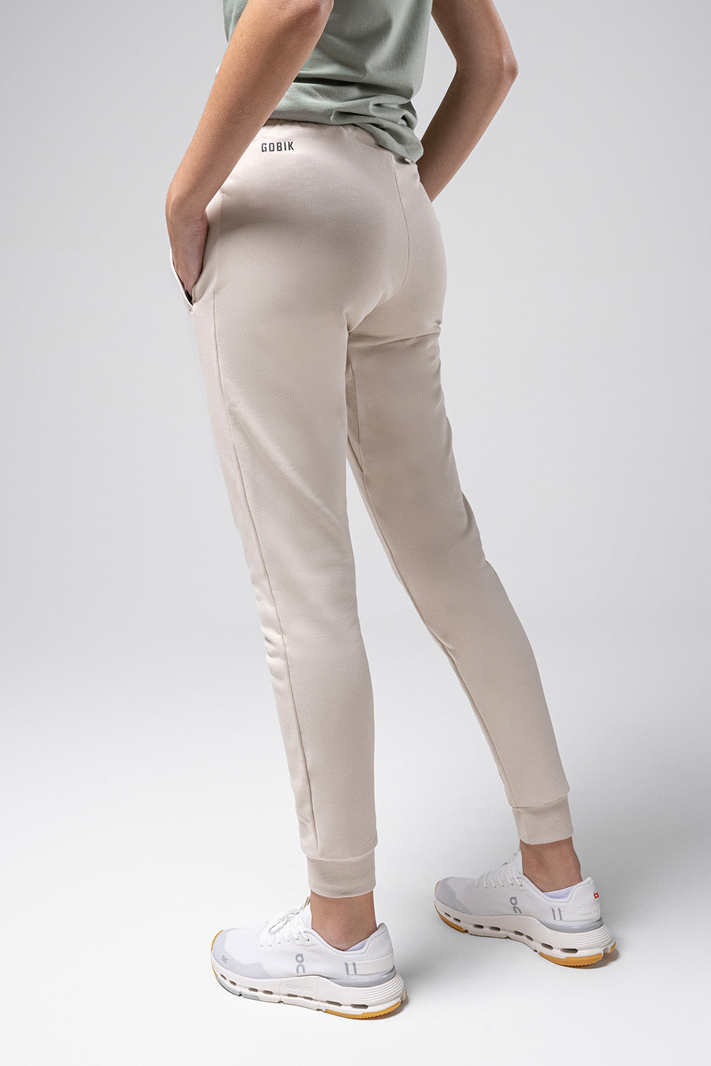 LONG PANTS TRAILBLAZE WOMEN ANGORA