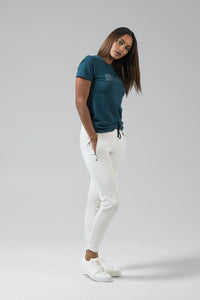 LONG PANTS TRAILBLAZE WOMEN TOFU 