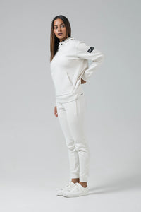 LONG PANTS TRAILBLAZE WOMEN TOFU 