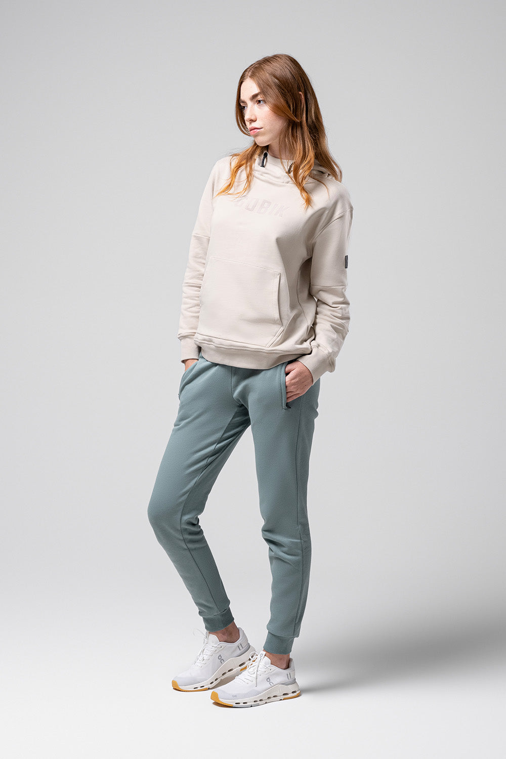 PANTALONI LUNGHI TRAILBLAZE DONNA TROOPER