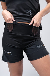 SHORTS X-TRAIL UNISEX CUSTOM 