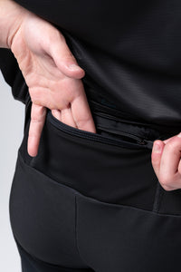 SHORTS X-TRAIL UNISEX CUSTOM 