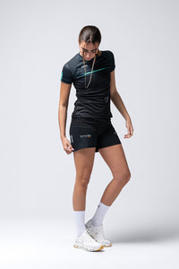 SHORTS X-TRAIL UNISEX CUSTOM 