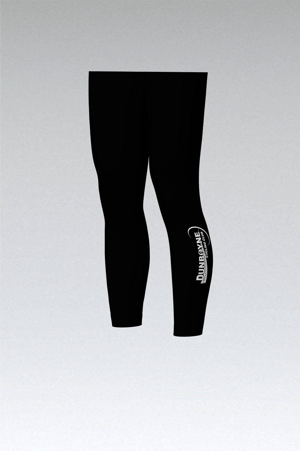  LEG WARMERS THERMAL KABA UNISEX DUNBOYNE CYCLING CLUB 25