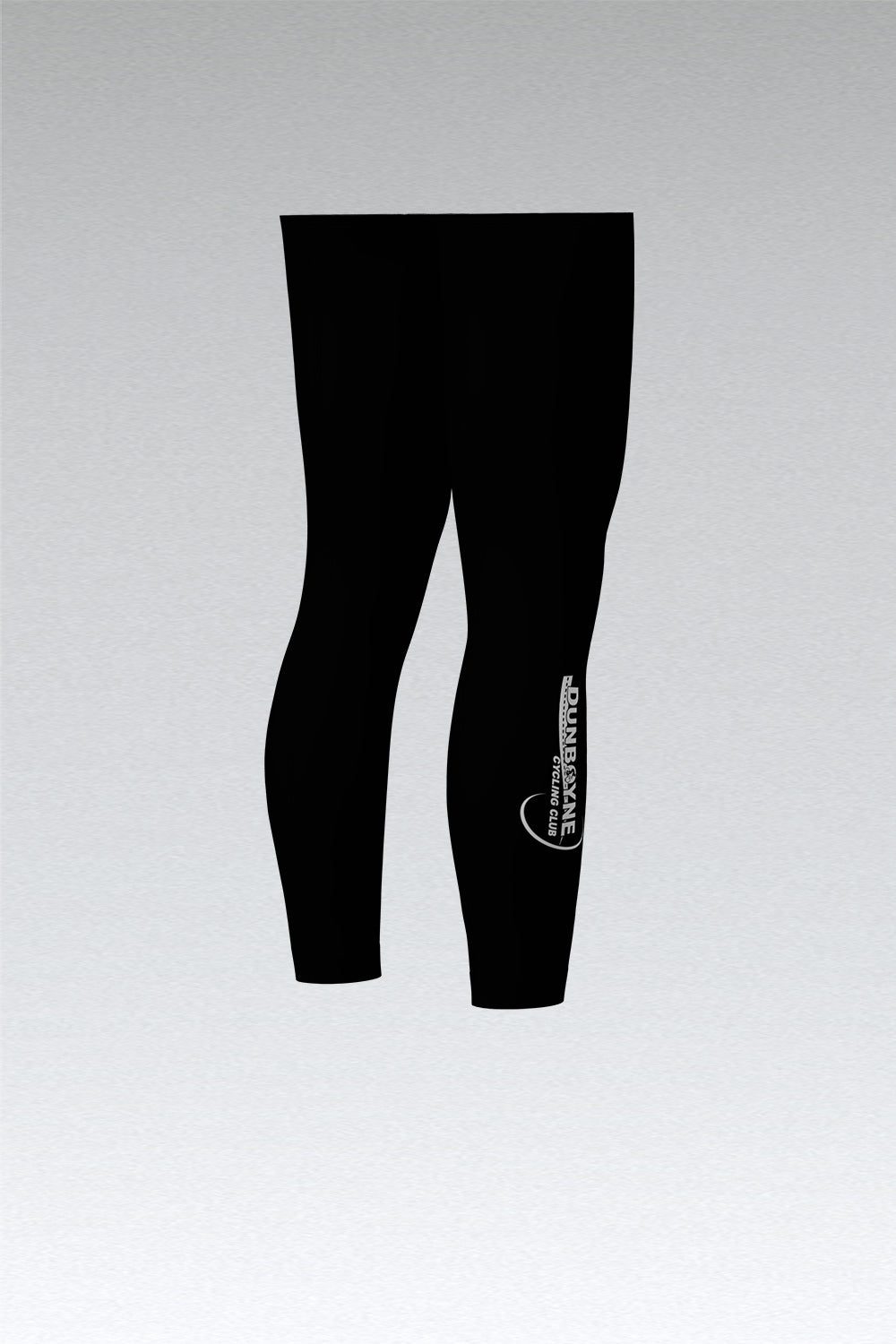  LEG WARMERS THERMAL KABA UNISEX DUNBOYNE CYCLING CLUB 25