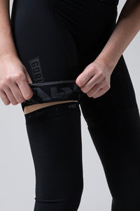 GAMBALI KABA 2.0 UNISEX PITCH BLACK 