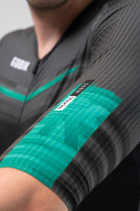 KURZARMTRIKOT REACTIVE UNISEX CUSTOM 