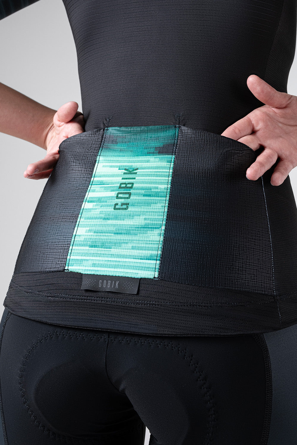 SHORT SLEEVE JERSEY ROCKET WOMEN CUSTOM 