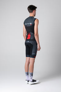 MAILLOT SANS MANCHES ROCKET HOMME CUSTOM 