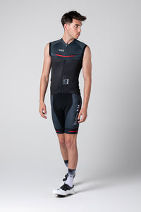 MAILLOT SANS MANCHES ROCKET HOMME CUSTOM 