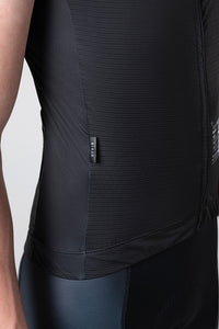 MAILLOT SANS MANCHES ROCKET HOMME CUSTOM 