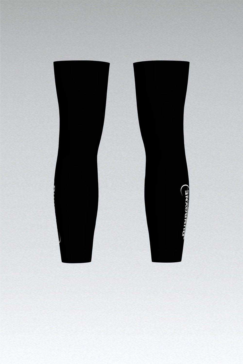 KNEE WARMERS THERMAL KABA UNISEX DUNBOYNE CYCLING CLUB 25