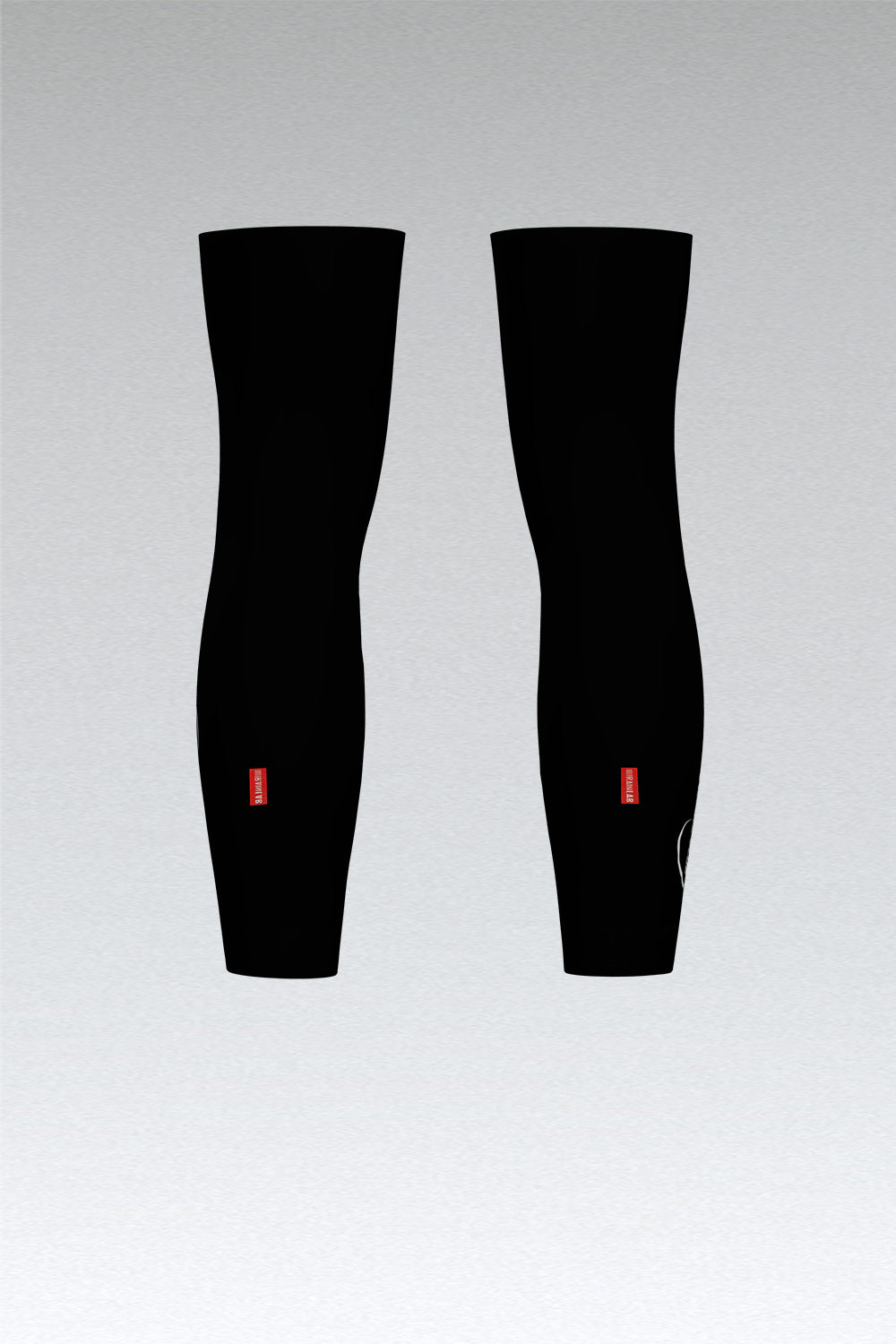 KNEE WARMERS THERMAL KABA UNISEX DUNBOYNE CYCLING CLUB 25