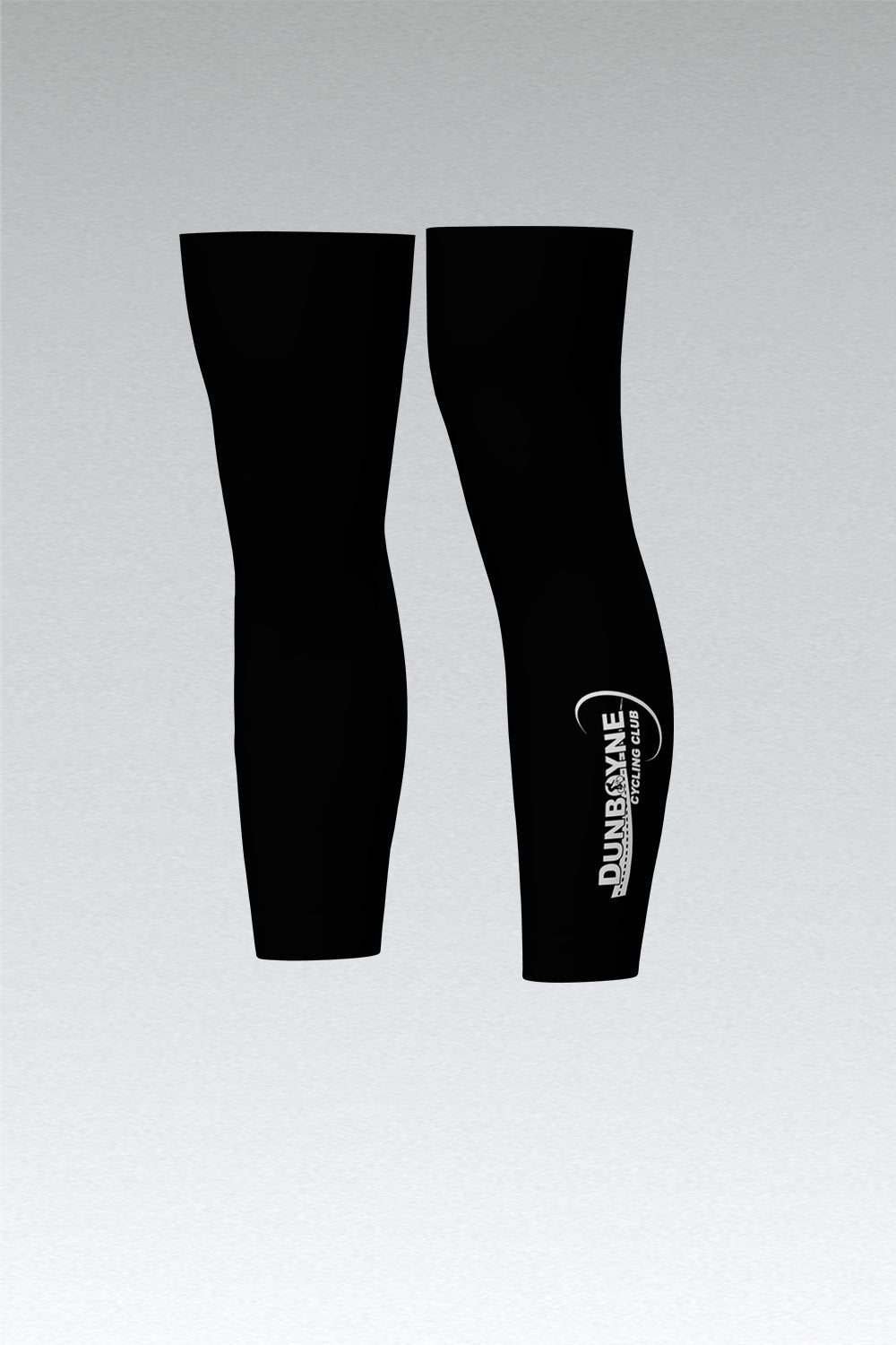 KNEE WARMERS THERMAL KABA UNISEX DUNBOYNE CYCLING CLUB 25