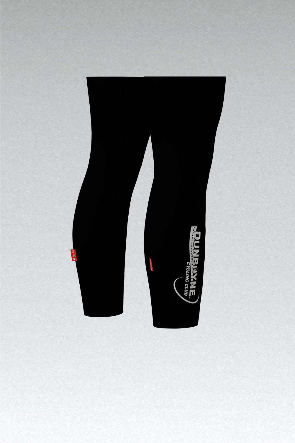 KNEE WARMERS THERMAL KABA UNISEX DUNBOYNE CYCLING CLUB 25