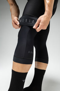 SCALDAGINOCCHIA HARU UNISEX PITCH BLACK 