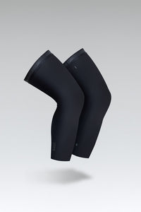 RODILLERAS HARU 2.0 UNISEX PITCH BLACK