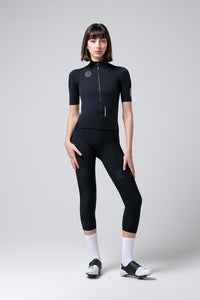 RODILLERAS HARU 2.0 UNISEX PITCH BLACK