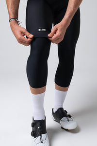 RODILLERAS HARU 2.0 UNISEX PITCH BLACK