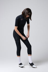 RODILLERAS HARU 2.0 UNISEX PITCH BLACK