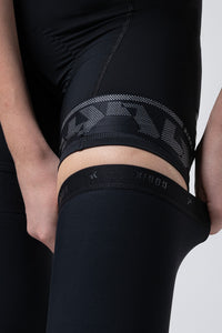 RODILLERAS HARU 2.0 UNISEX PITCH BLACK