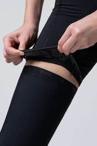 RODILLERAS HARU 2.0 UNISEX PITCH BLACK