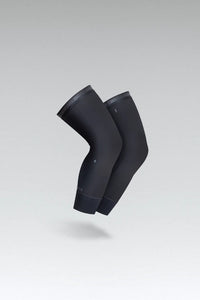 SCALDAGINOCCHIA HARU UNISEX PITCH BLACK 