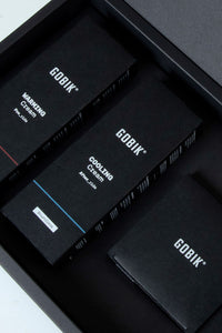 CREME-SET BOUNDLESS 3X150ML 