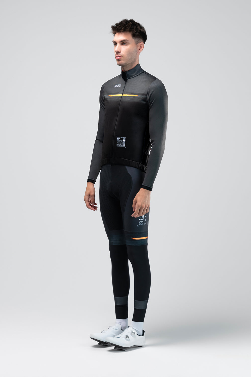 JACKET SKIMO PRO 2.0 MEN CUSTOM 