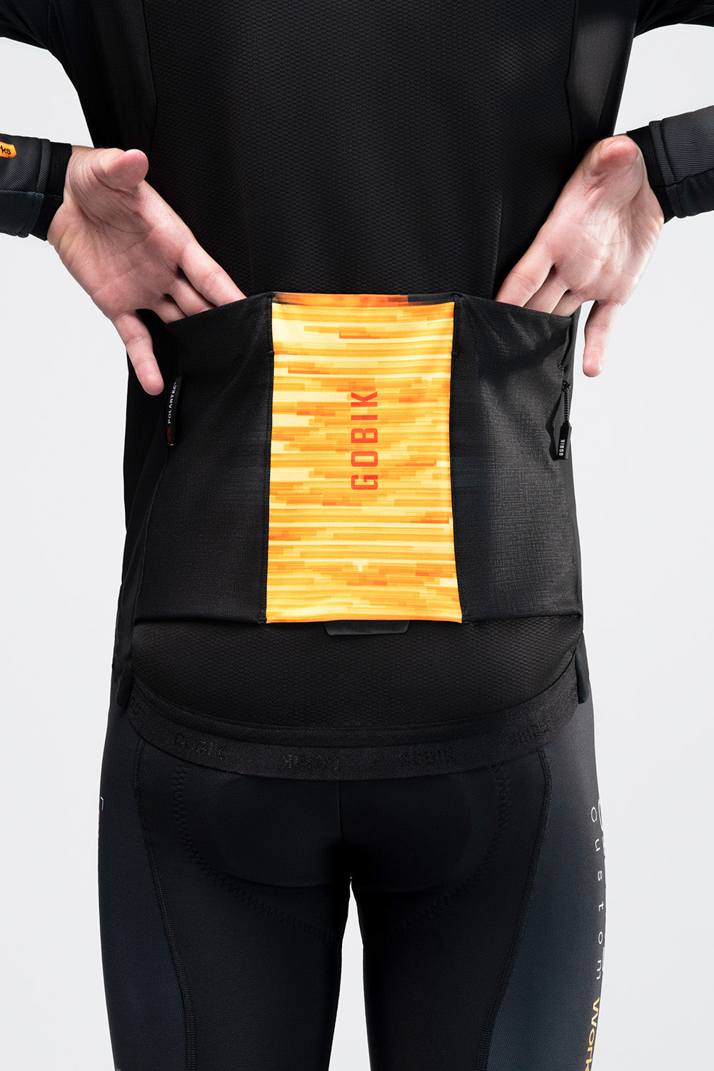 JACKET SKIMO PRO 2.0 MEN CUSTOM 