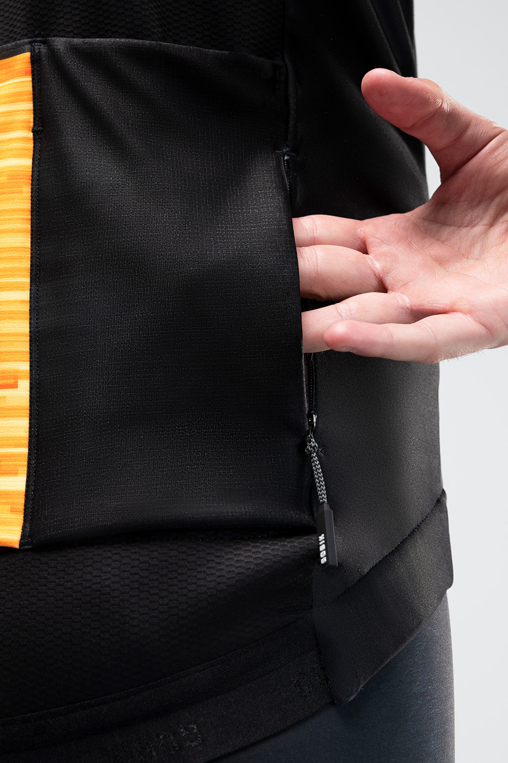 JACKET SKIMO PRO 2.0 MEN CUSTOM 