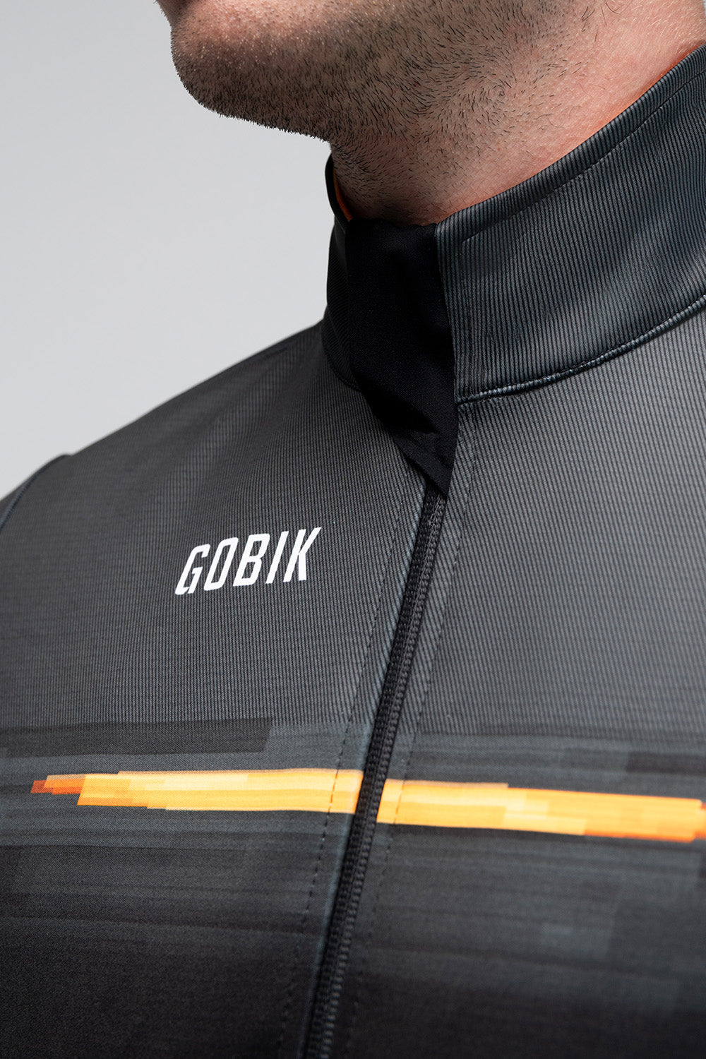 JACKET SKIMO PRO 2.0 MEN CUSTOM 