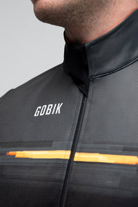 CHAQUETA SKIMO PRO 2.0 HOMBRE CUSTOM